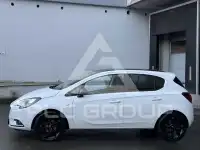 2019 Opel Corsa