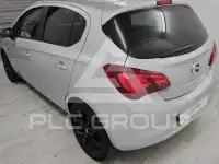 2019 Opel Corsa
