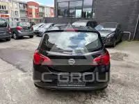 2019 Opel Corsa