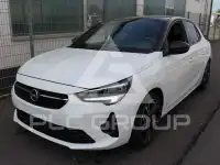 2019 Opel Corsa
