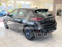 2019 Opel Corsa