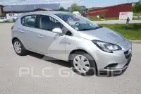 2019 Opel Corsa