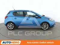 2019 Opel Corsa