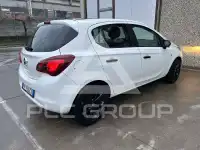 2019 Opel Corsa