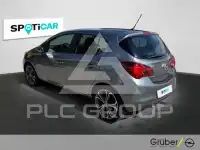 2019 Opel Corsa