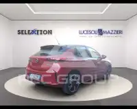 2019 Opel Corsa