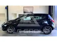 2019 Opel Corsa