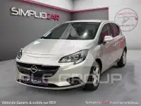 2019 Opel Corsa