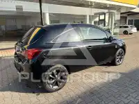 2019 Opel Corsa