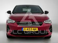 2019 Opel Corsa