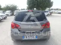 2019 Opel Corsa
