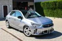 2019 Opel Corsa