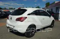 2019 Opel Corsa