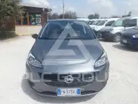2019 Opel Corsa