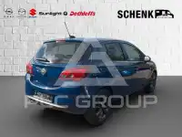 2019 Opel Corsa