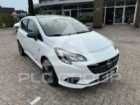 2019 Opel Corsa