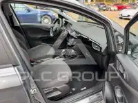 2019 Opel Corsa
