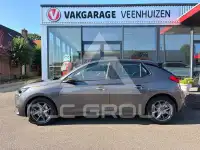 2019 Opel Corsa