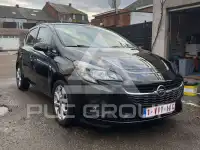 2019 Opel Corsa