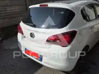 2019 Opel Corsa