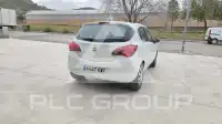 2019 Opel Corsa