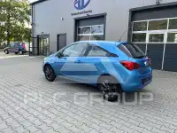 2019 Opel Corsa
