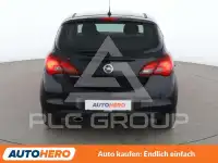 2019 Opel Corsa