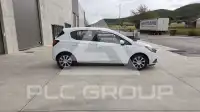 2019 Opel Corsa