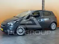 2019 Opel Corsa
