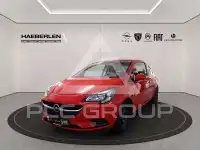 2019 Opel Corsa