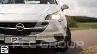 2019 Opel Corsa