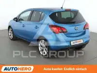 2019 Opel Corsa