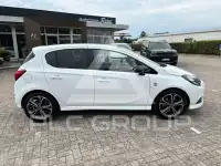 2019 Opel Corsa