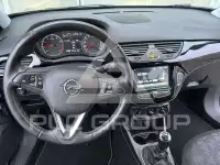 2019 Opel Corsa