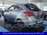 2019 Opel Corsa