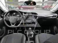 2019 Opel Corsa