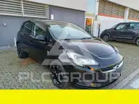 2019 Opel Corsa