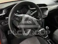2019 Opel Corsa