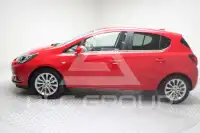 2019 Opel Corsa