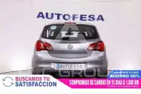 2019 Opel Corsa