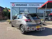 2019 Opel Corsa