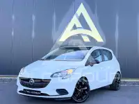 2019 Opel Corsa