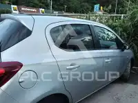 2019 Opel Corsa