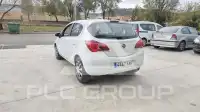 2019 Opel Corsa