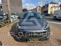 2019 Opel Corsa