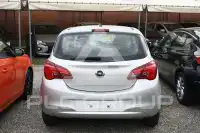2019 Opel Corsa
