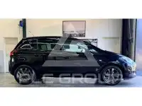 2019 Opel Corsa