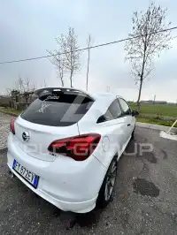 2019 Opel Corsa