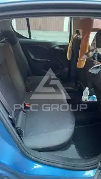 2019 Opel Corsa