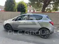 2019 Opel Corsa